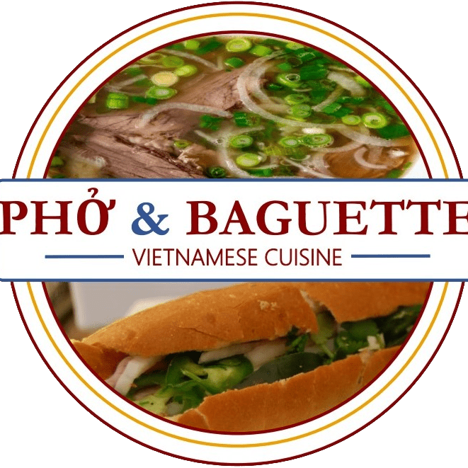 Pho Baguette